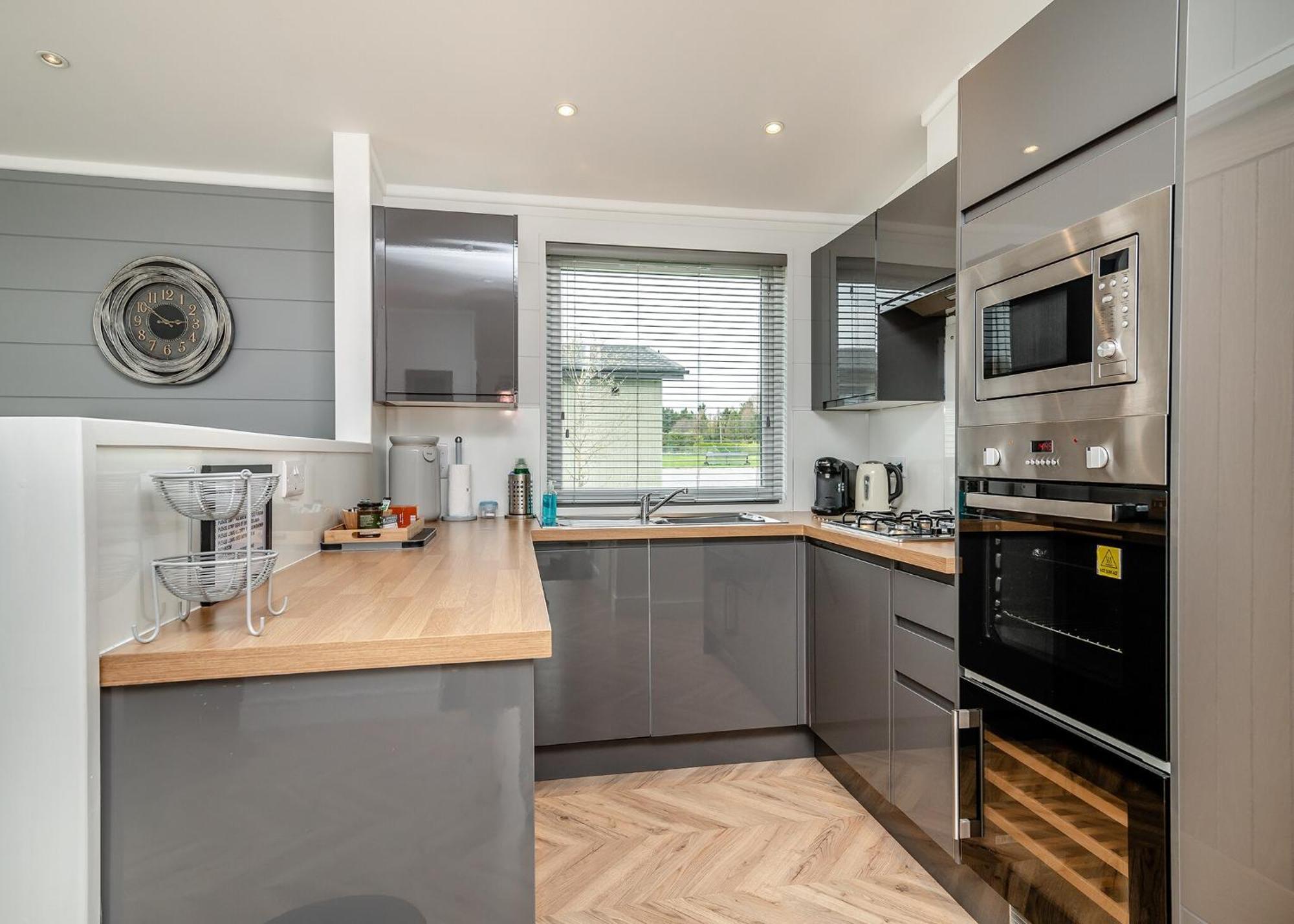 Midsomer Lodges Pilton Habitación foto